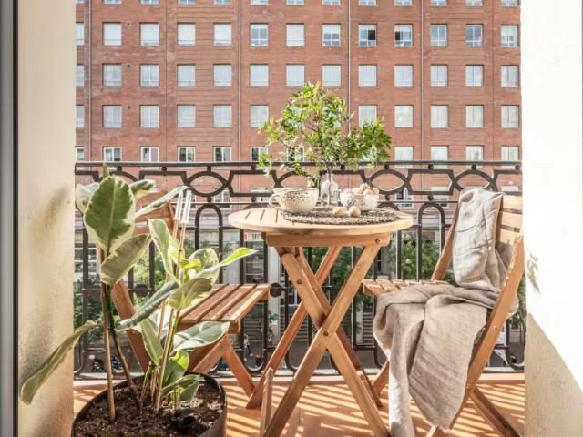 Apartamentos 2 Dormitorio Madrid Madrid ES98572382
