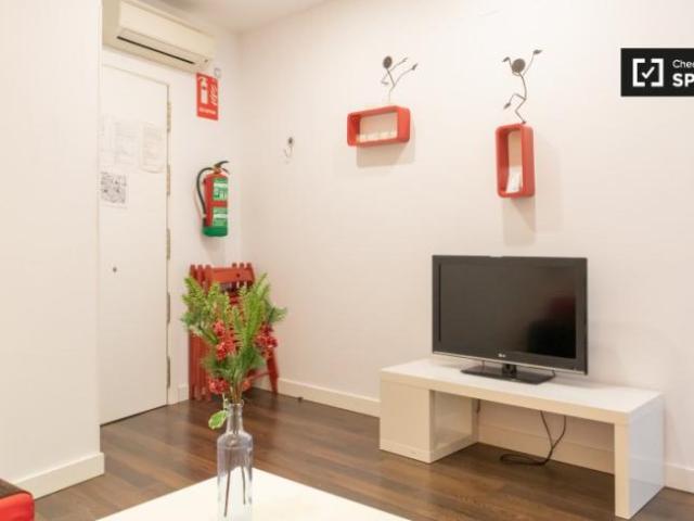 Apartamentos 2 Dormitorio Madrid Madrid ES98573086