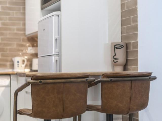 Apartamentos 2 Dormitorio Madrid Madrid ES98610811