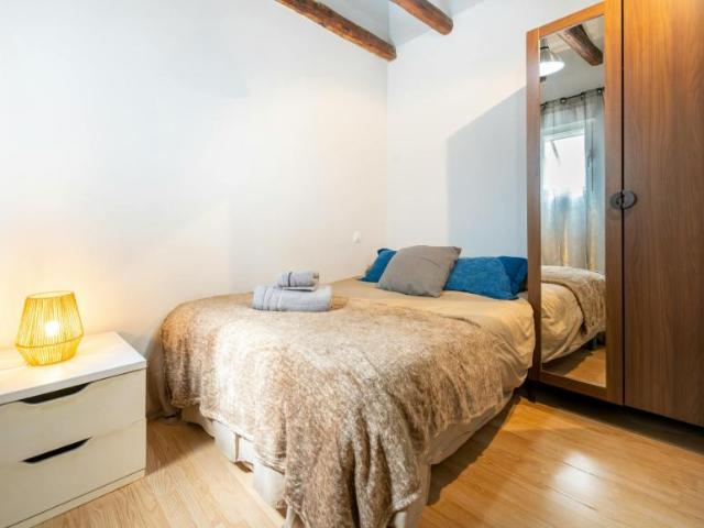 Apartamentos 2 Dormitorio Madrid Madrid ES98921814