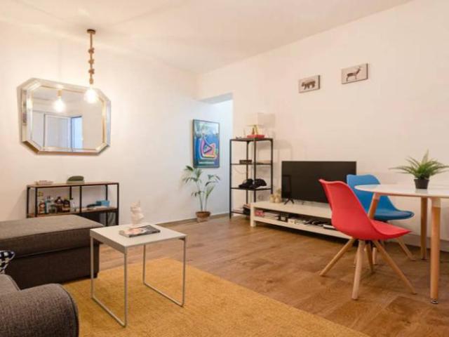 Apartamentos 2 Dormitorio Madrid Madrid ES99010566
