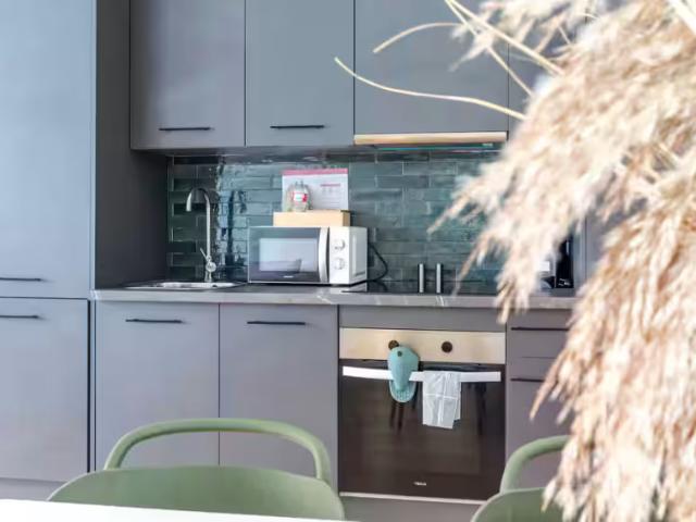 Apartamentos 2 Dormitorio Madrid Madrid ES99385100