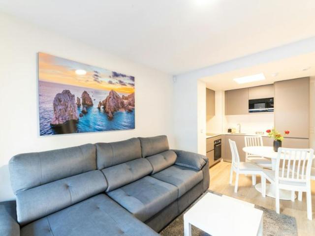 Apartamentos 2 Dormitorio Madrid Madrid ES99562638