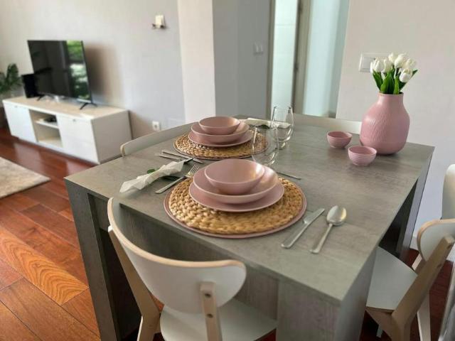 Apartamentos 2 Dormitorio Madrid Madrid ES99685130