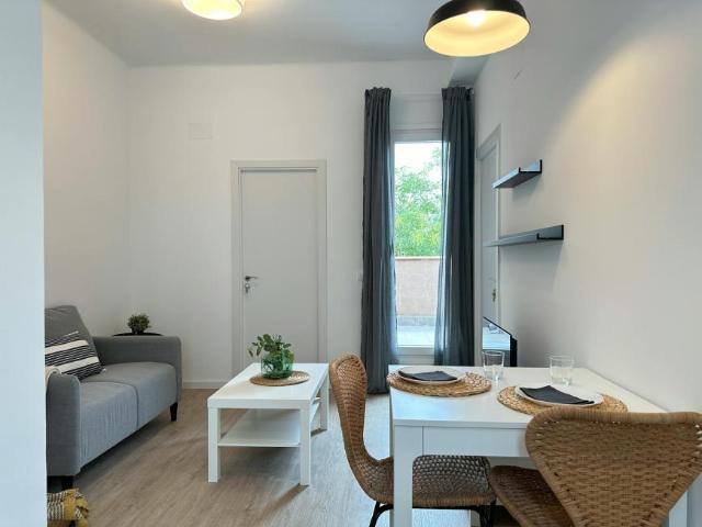 Apartamentos 2 Dormitorio Madrid Madrid ES99687409
