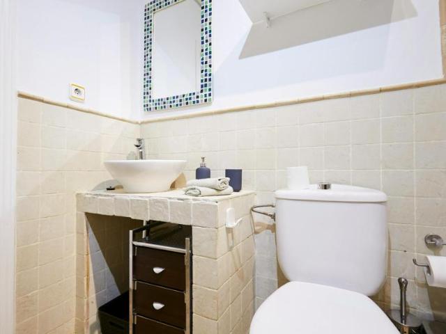 Apartamentos 2 Dormitorio Madrid Madrid ES99691897