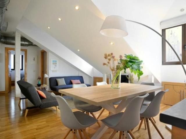 Apartamentos 2 Dormitorio Madrid Madrid ES99692517