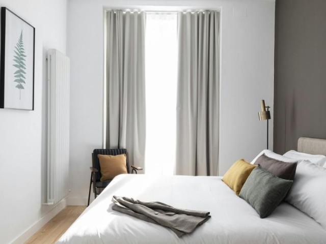 Apartamentos 2 Dormitorio Madrid Madrid ES99692524