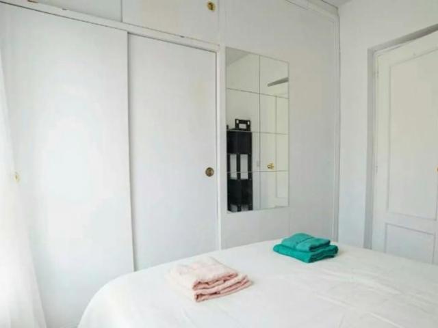 Apartamentos 2 Dormitorio Madrid Madrid ES99693274