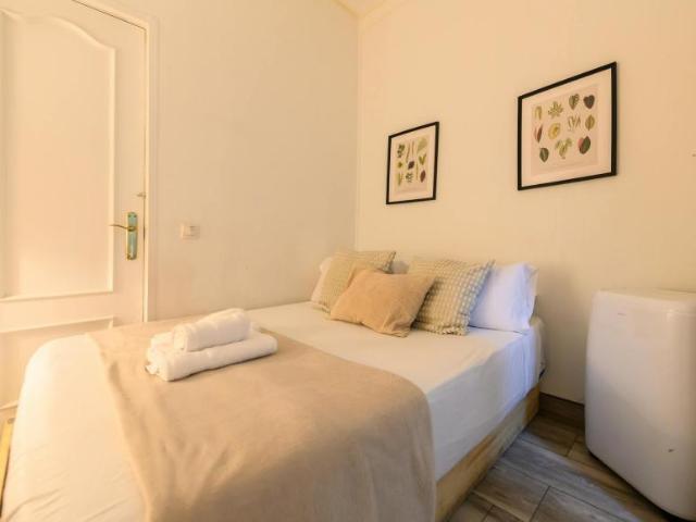 Apartamentos 2 Dormitorio Madrid Madrid ES99635278