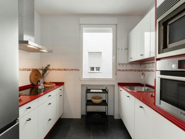 Apartamentos 2 Dormitorio Madrid Madrid ES99766881