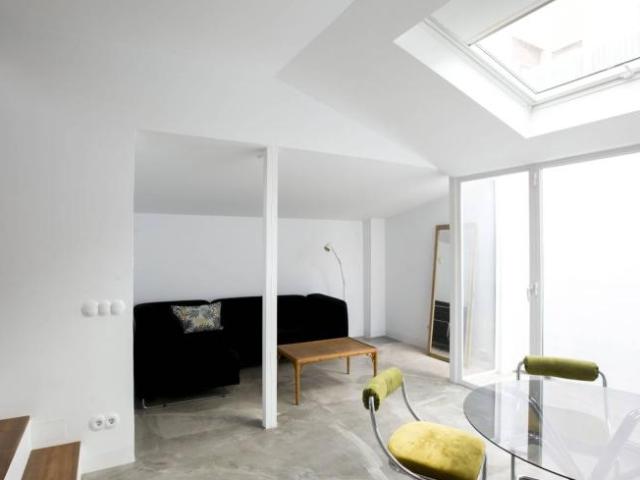 Apartamentos 2 Dormitorio Madrid Madrid ES99798338
