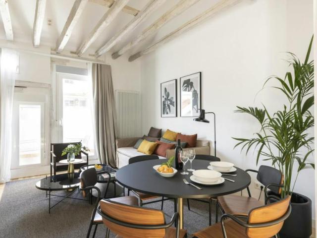 Apartamentos 2 Dormitorio Madrid Madrid ES99799921