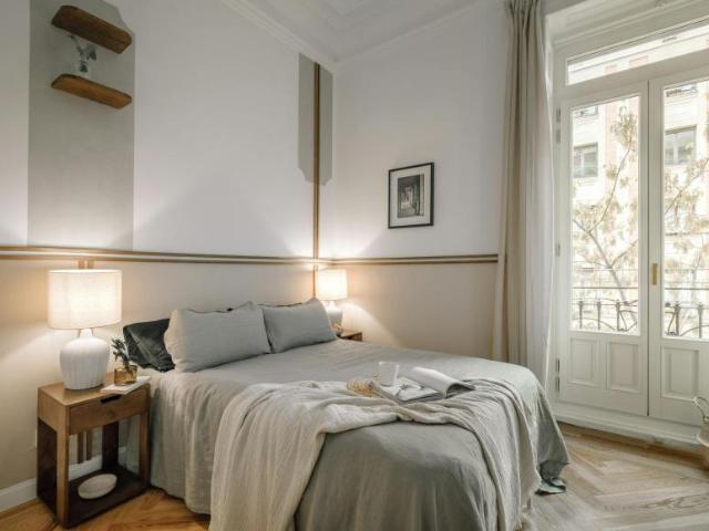 Apartamentos 2 Dormitorio Madrid Madrid ES99725785