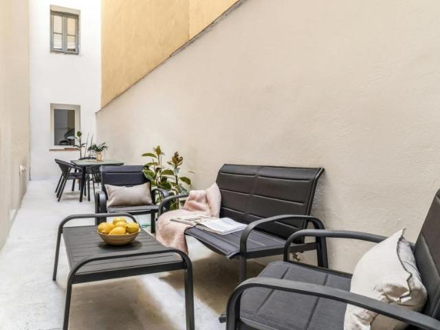 Apartamentos 2 Dormitorio Madrid Madrid ES99726297