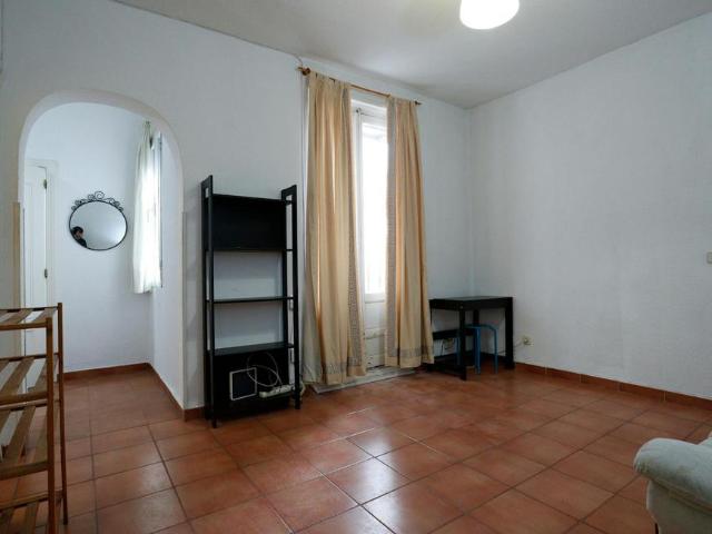 Apartamentos 2 Dormitorio Madrid Madrid ES99726773