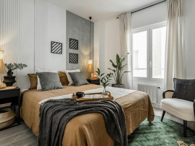 Apartamentos 2 Dormitorio Madrid Madrid ES99726897