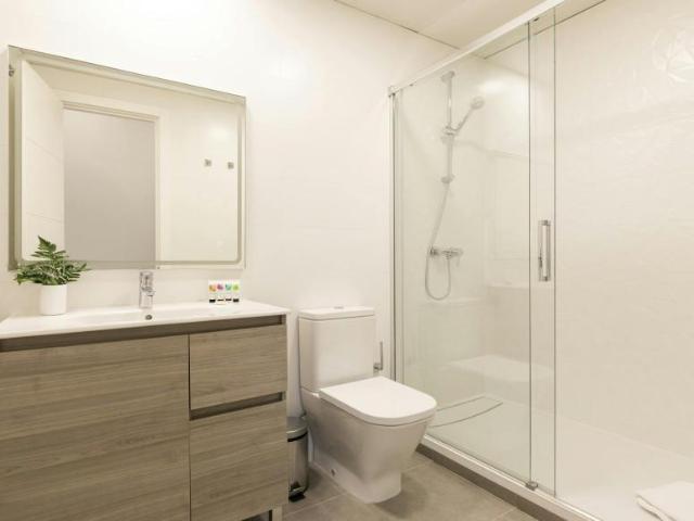 Apartamentos 2 Dormitorio Madrid Madrid ES99726936