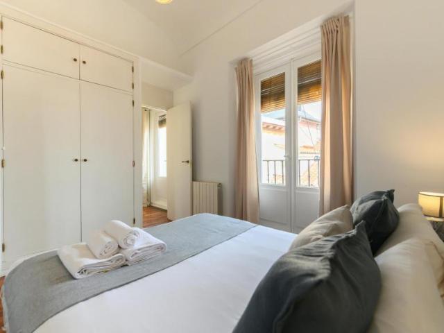 Apartamentos 2 Dormitorio Madrid Madrid ES99828524