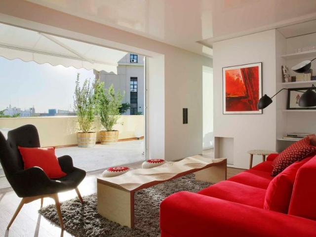 Apartamentos 2 Dormitorio Madrid Madrid ES99829695