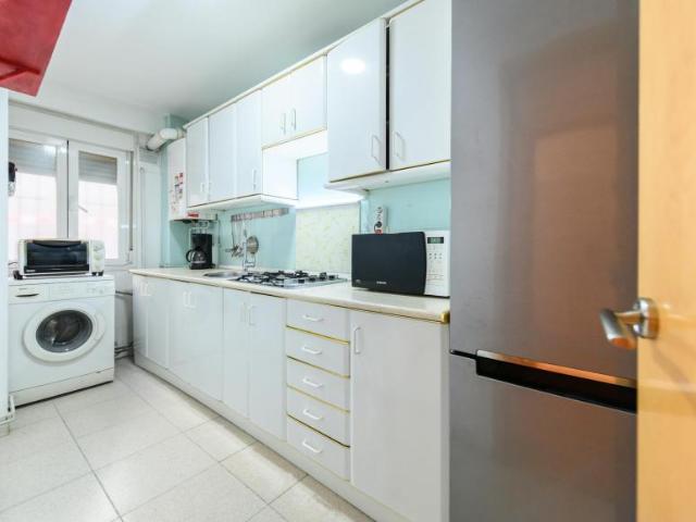 Apartamentos 2 Dormitorio Madrid Madrid ES99910899