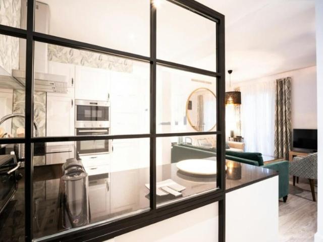 Apartamentos 2 Dormitorio Madrid Madrid ES99939111