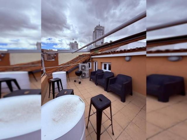Apartamentos 2 Dormitorio Madrid Madrid ES99939387