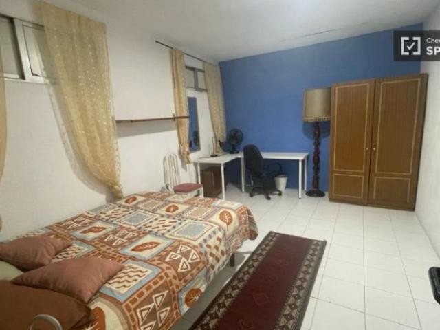 Apartamentos 2 Dormitorio Madrid Madrid ES100417038
