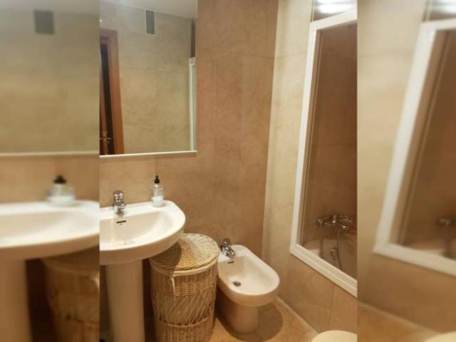 Apartamentos 2 Dormitorio Madrid Madrid ES100449264