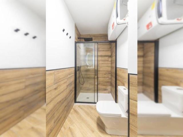 Apartamentos 2 Dormitorio Madrid Madrid ES100494350