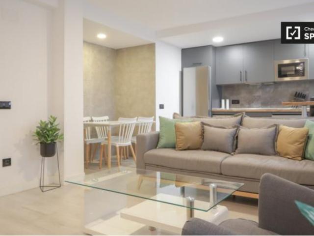 Apartamentos 2 Dormitorio Madrid Madrid ES100532522