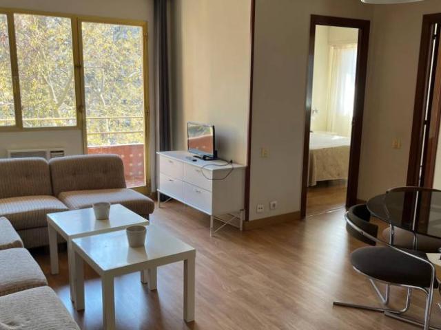 Apartamentos 2 Dormitorio Madrid Madrid ES100532334
