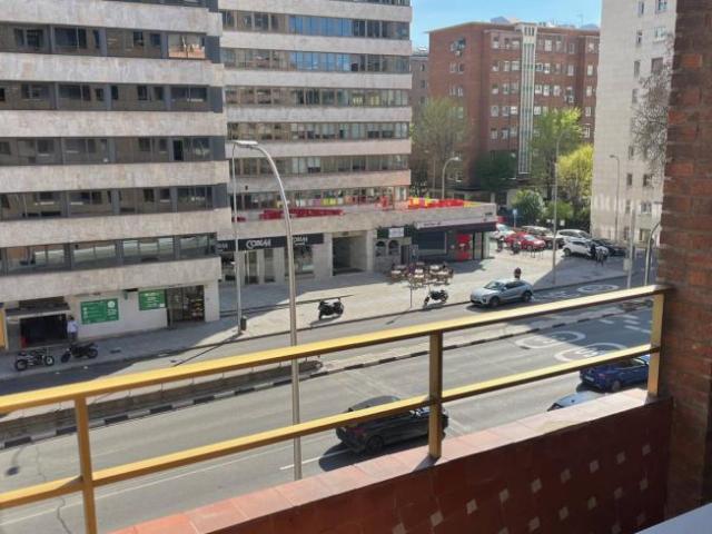 Apartamentos 2 Dormitorio Madrid Madrid ES100532336