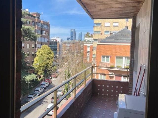 Apartamentos 2 Dormitorio Madrid Madrid ES100532338