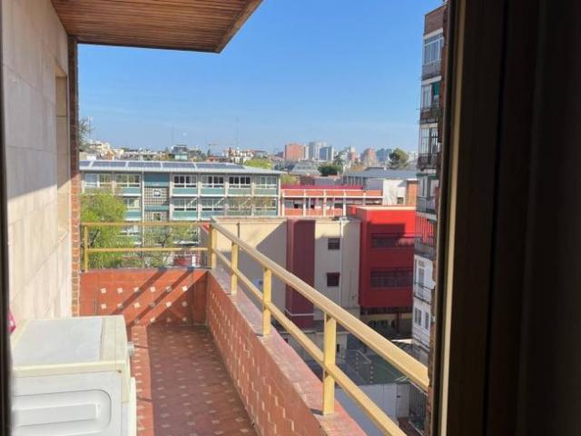Apartamentos 2 Dormitorio Madrid Madrid ES100532348