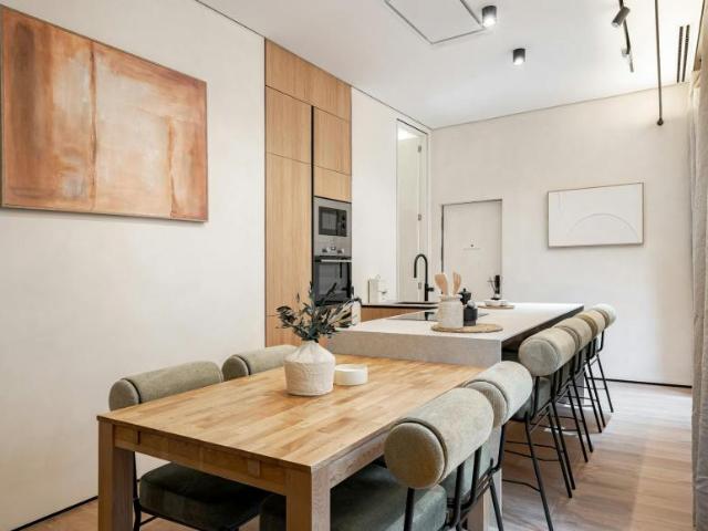 Apartamentos 2 Dormitorio Madrid Madrid ES100605922