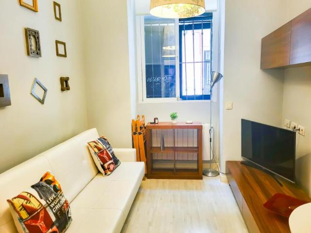 Apartamentos 2 Dormitorio Madrid Madrid ES100635566