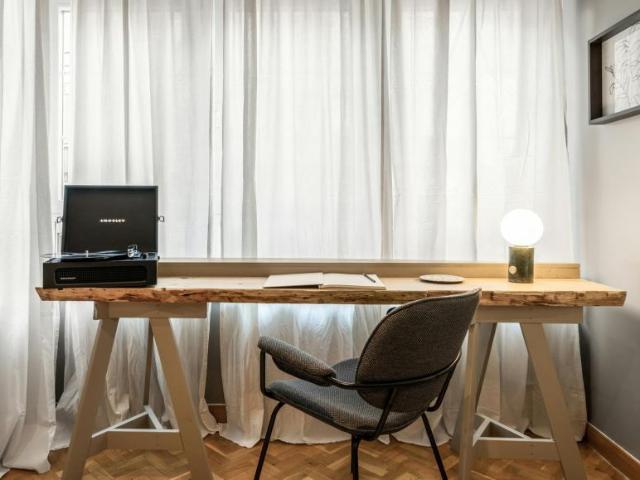 Apartamentos 2 Dormitorio Madrid Madrid ES100635944