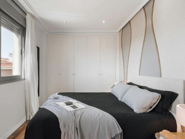 Apartamentos 2 Dormitorio Madrid Madrid ES100672054