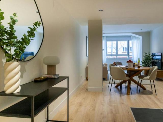 Apartamentos 2 Dormitorio Madrid Madrid ES100673672