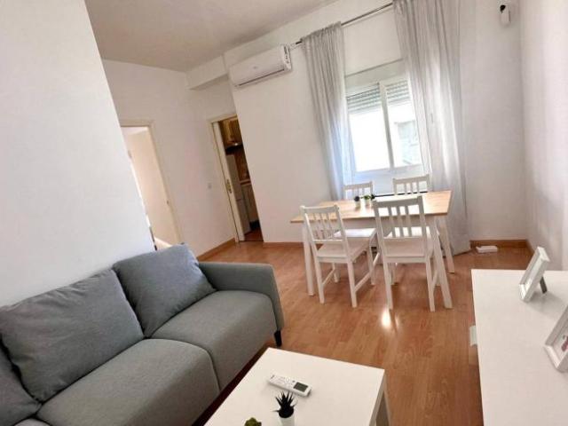 Apartamentos 2 Dormitorio Madrid Madrid ES100676653