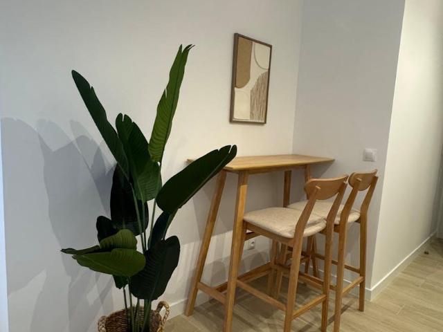 Apartamentos 2 Dormitorio Madrid Madrid ES100717181