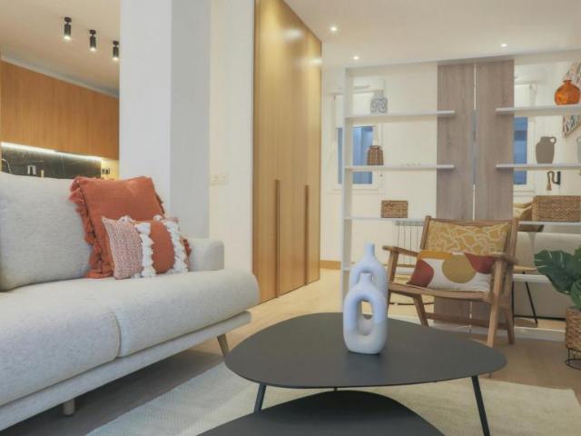 Apartamentos 2 Dormitorio Madrid Madrid ES100719432