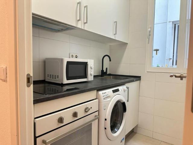 Apartamentos 2 Dormitorio Madrid Madrid ES100719540