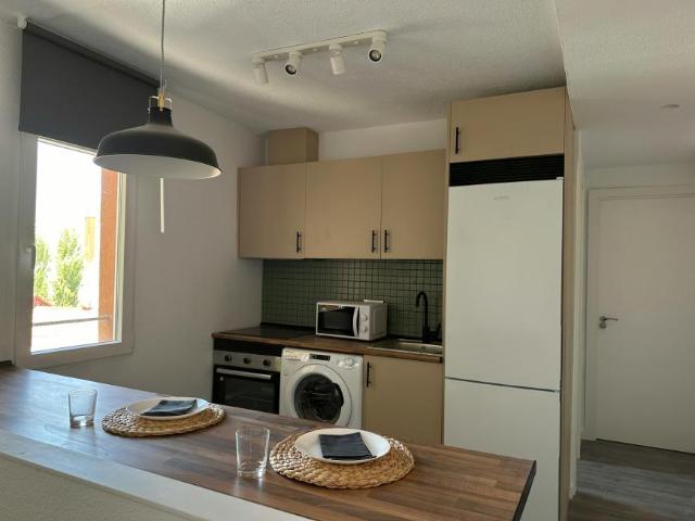 Apartamentos 2 Dormitorio Madrid Madrid ES100719089