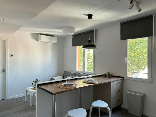 Apartamentos 2 Dormitorio Madrid Madrid ES100719094