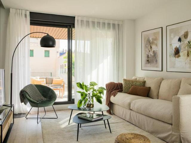 Apartamentos 2 Dormitorio Madrid Madrid ES100720705