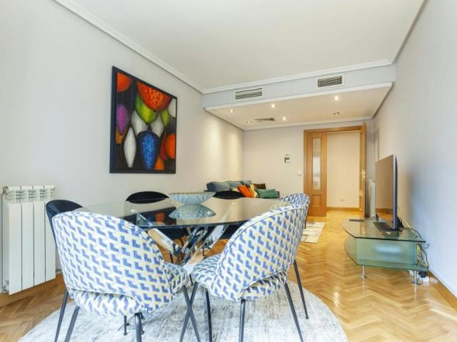 Apartamentos 2 Dormitorio Madrid Madrid ES100720268