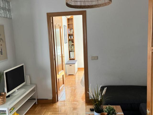 Apartamentos 2 Dormitorio Madrid Madrid ES100725109