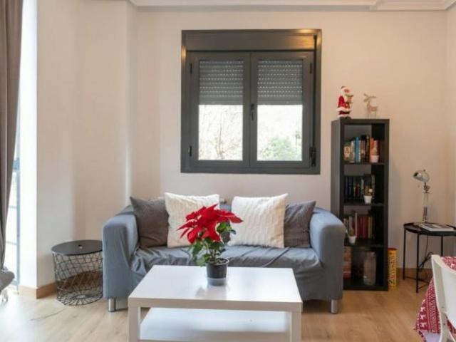 Apartamentos 2 Dormitorio Madrid Madrid ES100727031